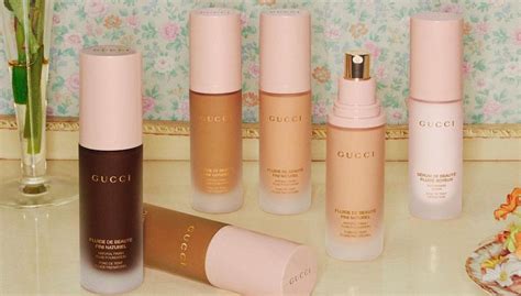 new gucci foundation review|gucci beauty foundation reviews.